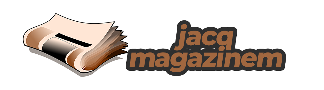 Jacqmagazine